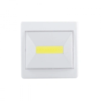 PeakStar PS-801 COB Ledli Mıknatıslı Yapışkanlı Lamba