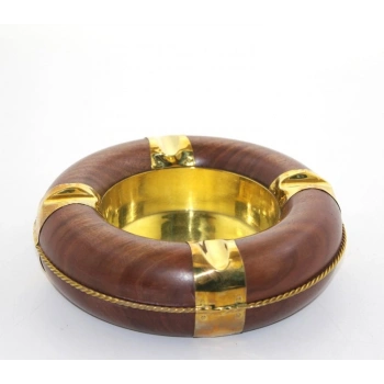 Pirinç Küllük Model 1