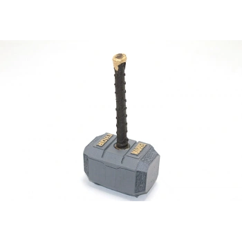 Polyester Thor Çekici Kalem Ve Kalemlik İk003