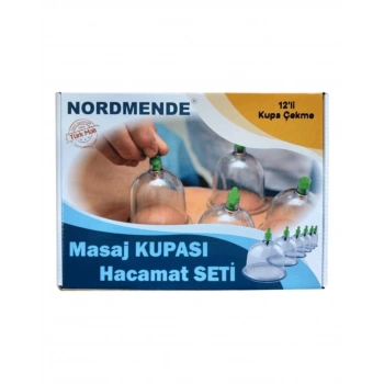 Povos 13 lü kupa seti