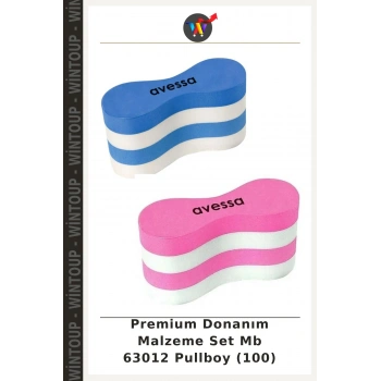 Premium Donanım Malzeme Set Mb 63012 Pullboy (100)