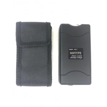Single Sword Elektro Şok 800Type 5000 Volt
