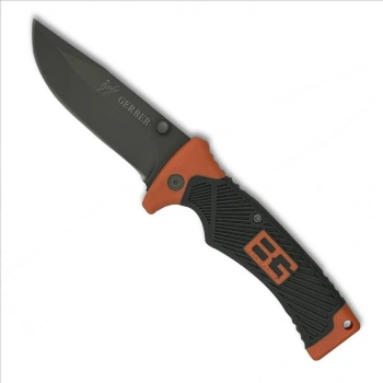 Single Sword Gerber Katlanabilir Ergonomik Çakı