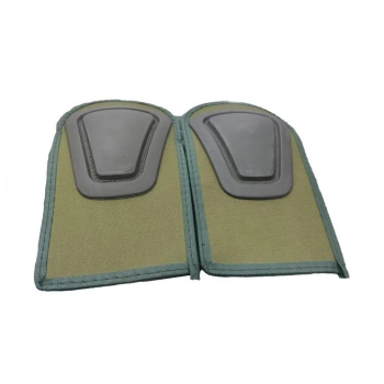 Single Sword Koruyucu Dizlik - Haki Renk