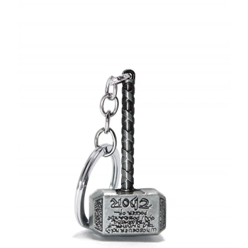 Thor Çekici Anahtarlık Alk1680