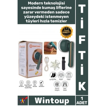 #Tiftik Güçlü Kaliteli Kumaş Yenileyici Pratik Ergonomik Taşınabilir Saplı Oval Tiftik Makinesi