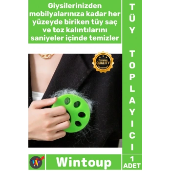 #TüyToplayıcı Yıkanabilir Çamaşır Makinesi Kedi Köpek Tüy Temizleme Pati Tasarımlı Tüy Toz Toplayıcı