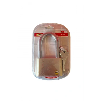 Ymk Krom Asma Kilit 70MM