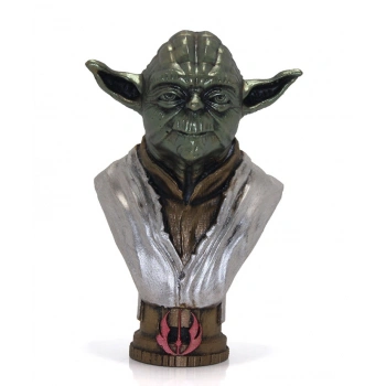 Yoda Büst