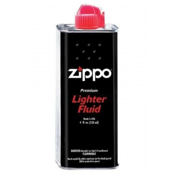 Zippo Benzin 125 ml