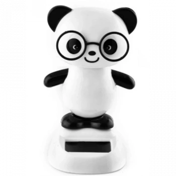 ﻿SOLAR PANDA