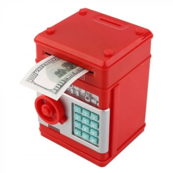 Atm Kasa Kumbara