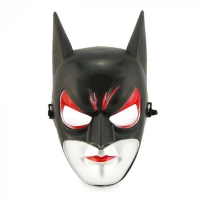 Batgirl Maskesi - Batman Maskesi