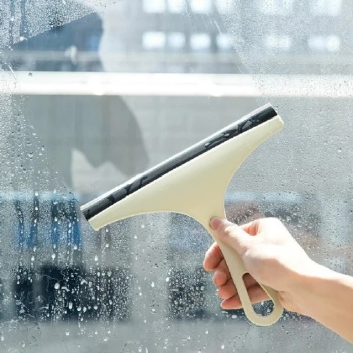 Çok Amaçlı Banyo ve Cam, Ayna Temizlik Sileceği