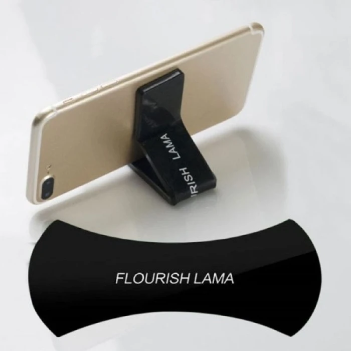 Flourish Lama Nano yapışkanlı süper ped