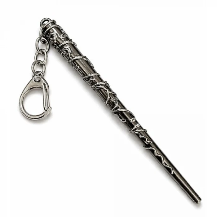 Hermione Granger Asası Anahtarlık