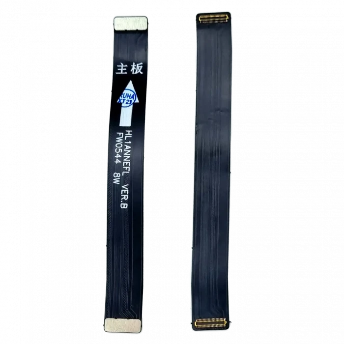 Huawei P20 Lite Lcd Ekran Ara Filmi Flex