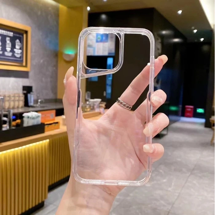 iphone 11 – Newzone Clear Toptan Kılıf