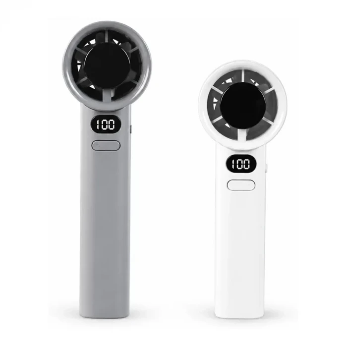 JF117 Mini Fan – Karışık Renk