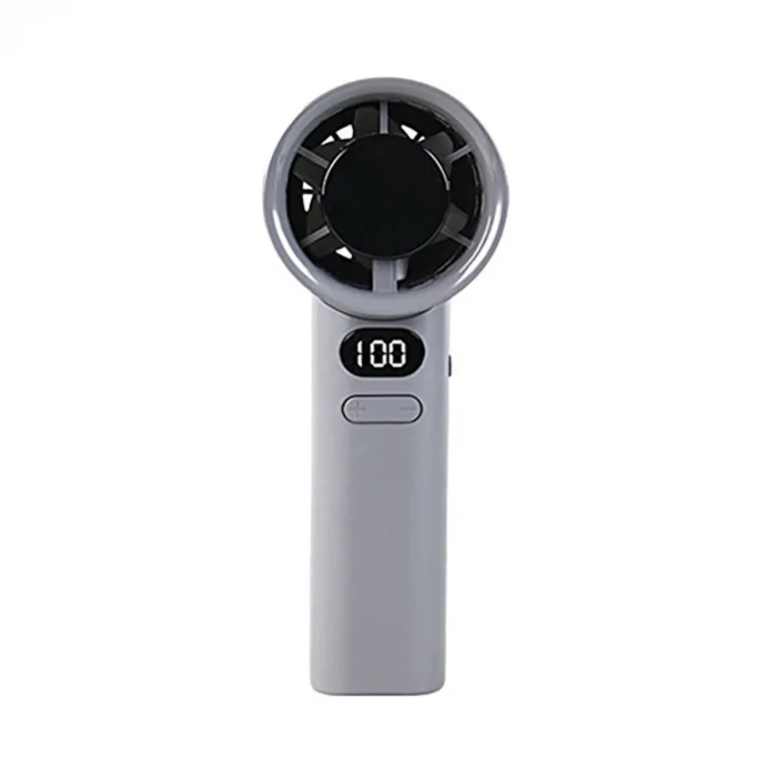 JF117 Mini Fan – Karışık Renk