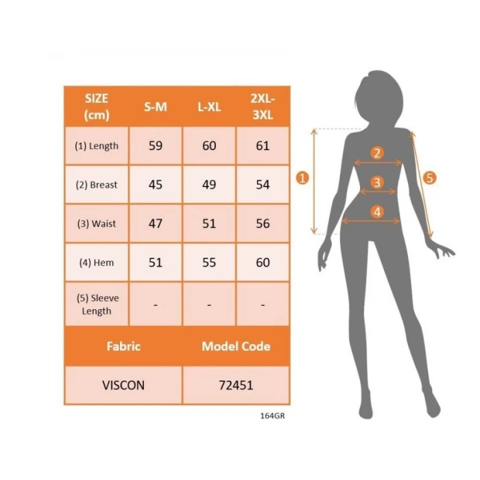 Kadın Askılı V Yakalı Önden Düğmeli Bağlama Detaylı Viskon Bluz