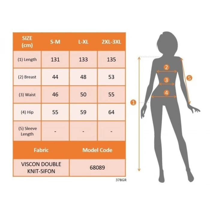Kadın Askılı Yuvarlak Yakalı Etek Ucu Şifon Detaylı Uzun Viskon Iki Iplik Elbise