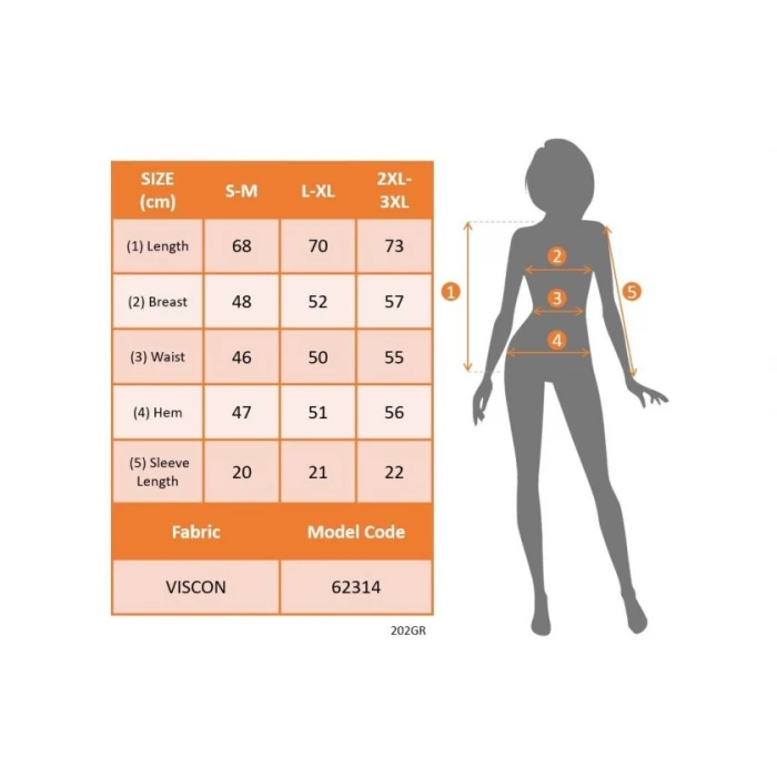 Kadın Kısa Kollu Sırttan Açık İnci Detaylı Viskon Bluz
