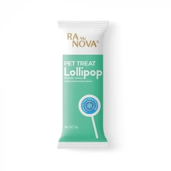 Kedi Lolipopu Ödül (15 Adet)