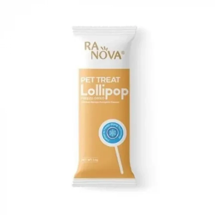 Kedi Lolipopu Ödül (15 Adet)