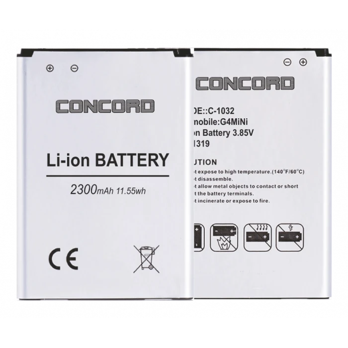 LG ( G4 Mini) Batarya C-1032