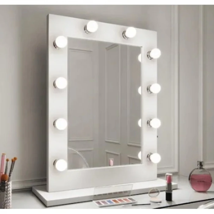 Makyaj Aynası Işığı 10lu Led Işık