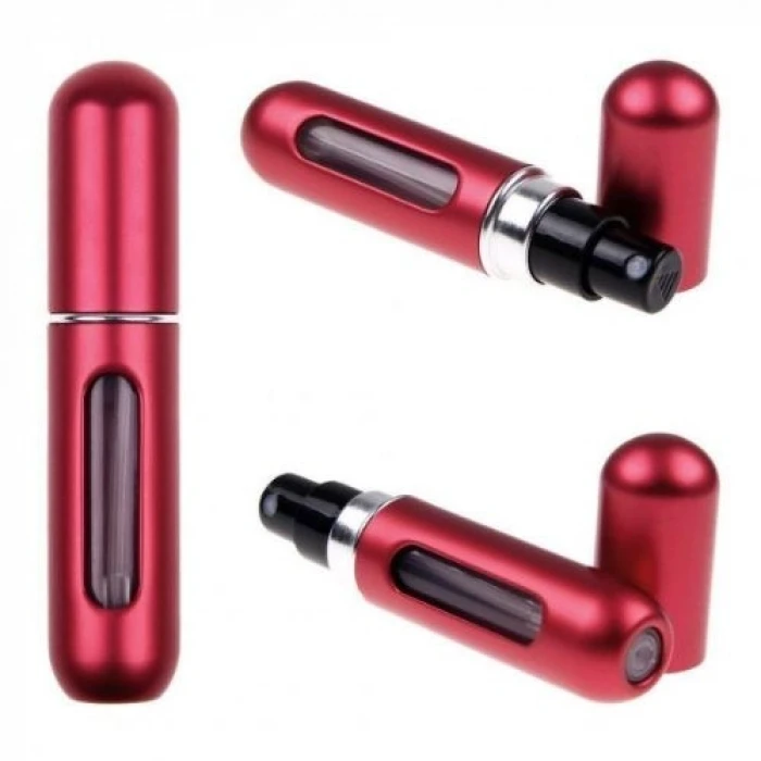 Mini Cep Parfüm Şişesi