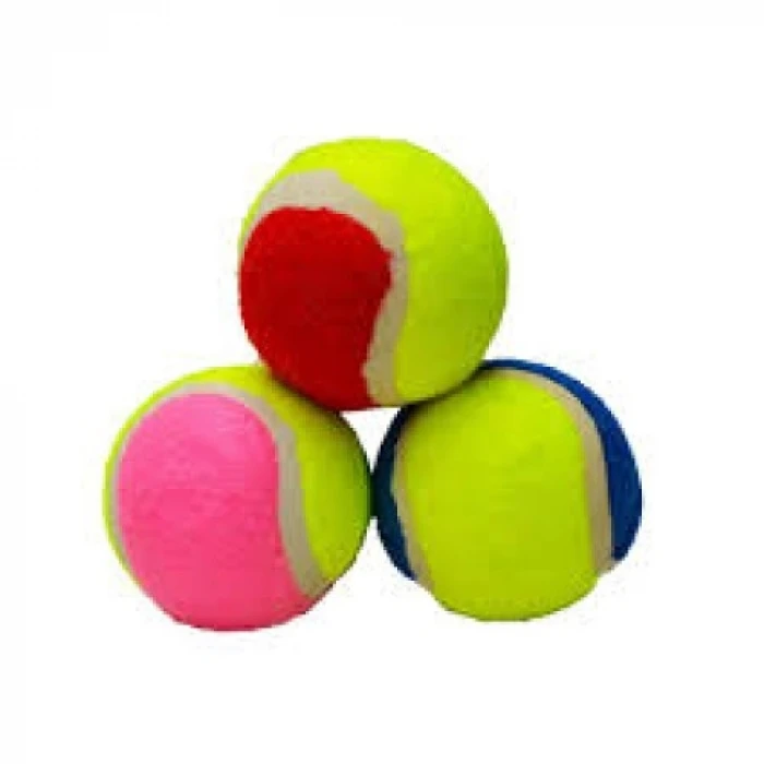 Petzoom Köpek Oyun Topu Tenis Topu ***