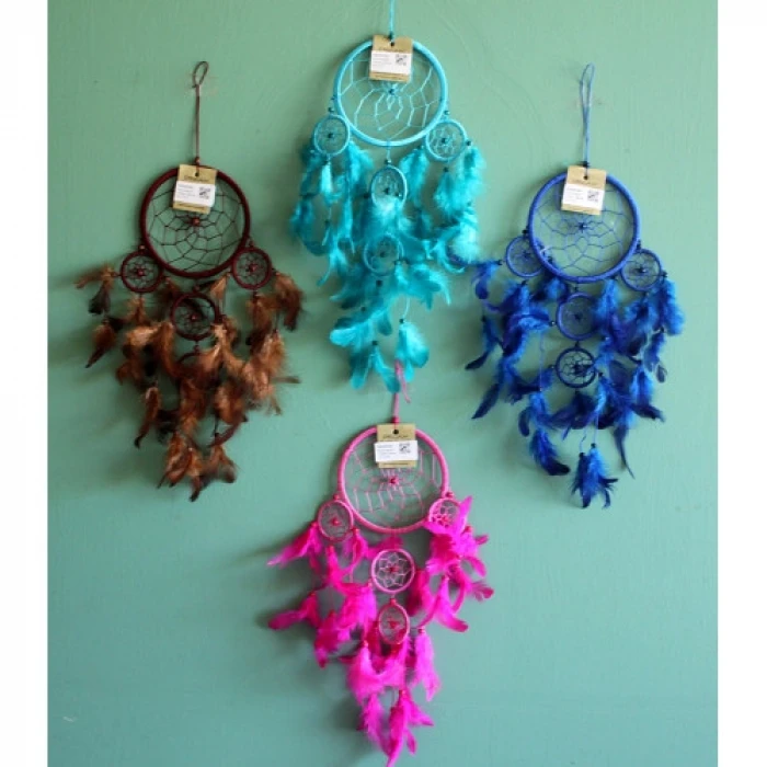 Rüya Kapanı Düş Kapanı Dream Catcher