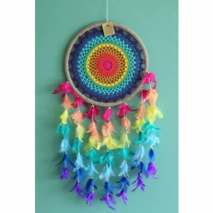 Rüya Kovan Dream Catcher