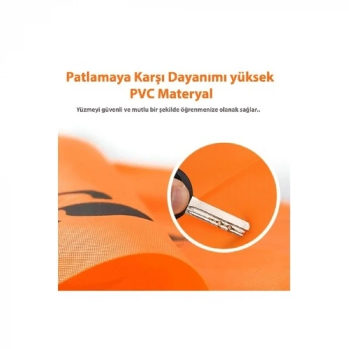 Şişme Yüzme Kolluğu