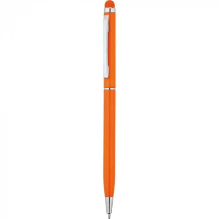 Touchpen Turuncu Kalem