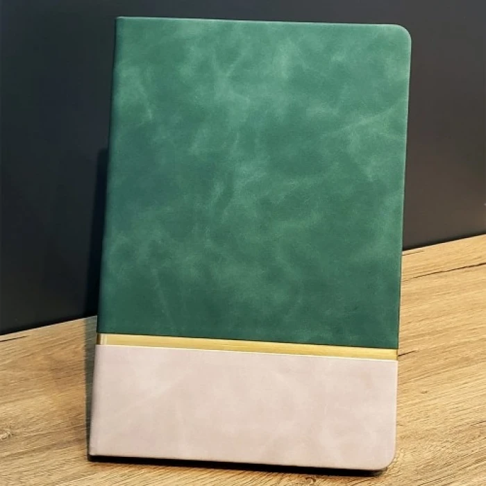 Yeşil Tasarım Defter