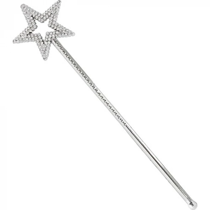 Yıldız Şekilli Peri Asası 34 cm