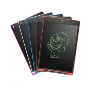 12 inç LCD Renkli Yazı Çizim Tableti