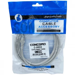 1.5 Metre CAT6 Patch C-5502