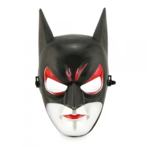 Batgirl Maskesi - Batman Maskesi