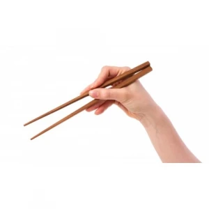 Çin Usulü Yemek Çubukları - Chopsticks (10 Çift)