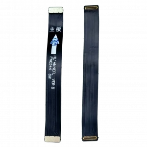 Huawei P20 Lite Lcd Ekran Ara Filmi Flex