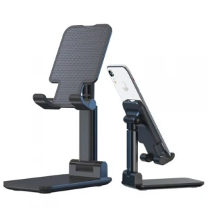 Katlanabilir Masaüstü Telefon Tutucu Stand CM-449