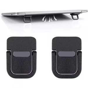 Katlanabilir Mini Laptop ve Tablet Yükseltici (2’li Set)