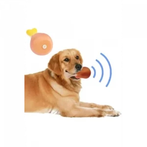 Köpekler İçin Sesli Oyuncak Tavuk Butu
