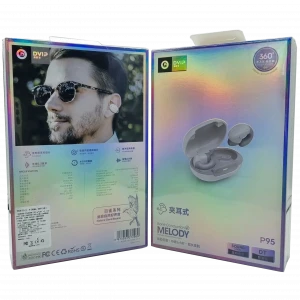 Melody Natural Good Sound Android & iOS Bluetooth Kulaklık P95