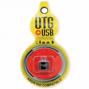 (Micro) Metal Otg T95