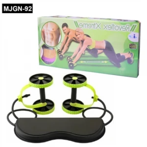 MULTİFLEX PRO KARIN KASI GELİŞTİRİCİ